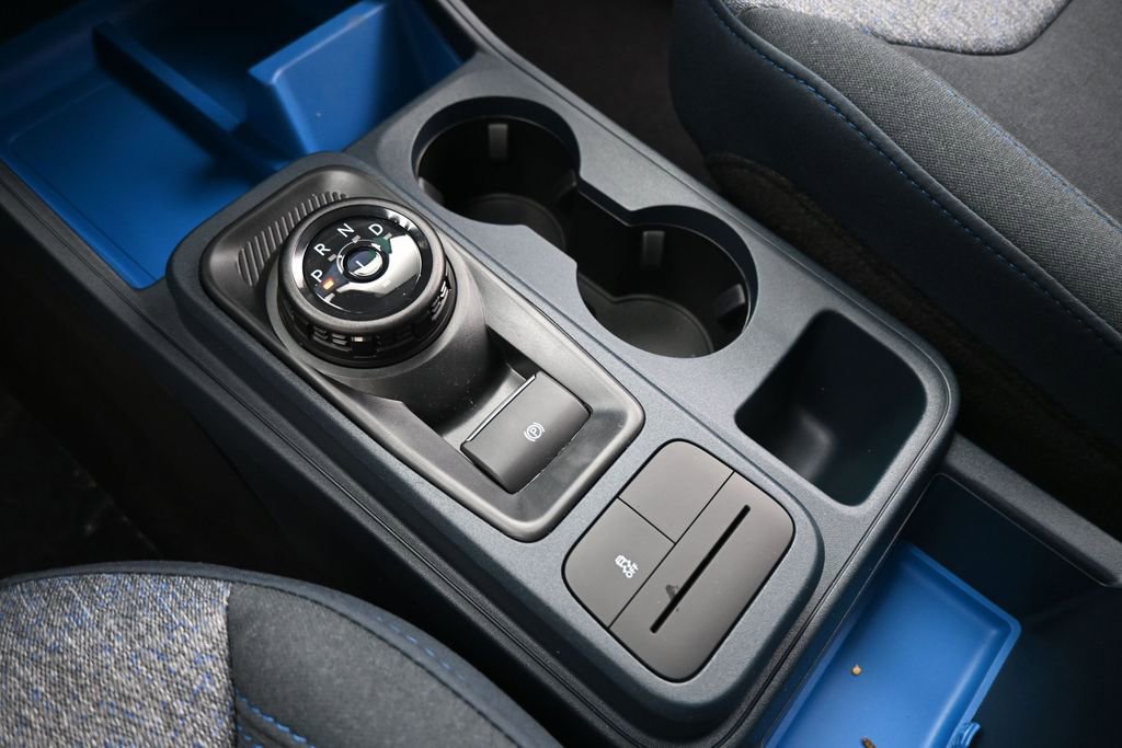 New 2026 Ford Maverick XLT FWD image 14