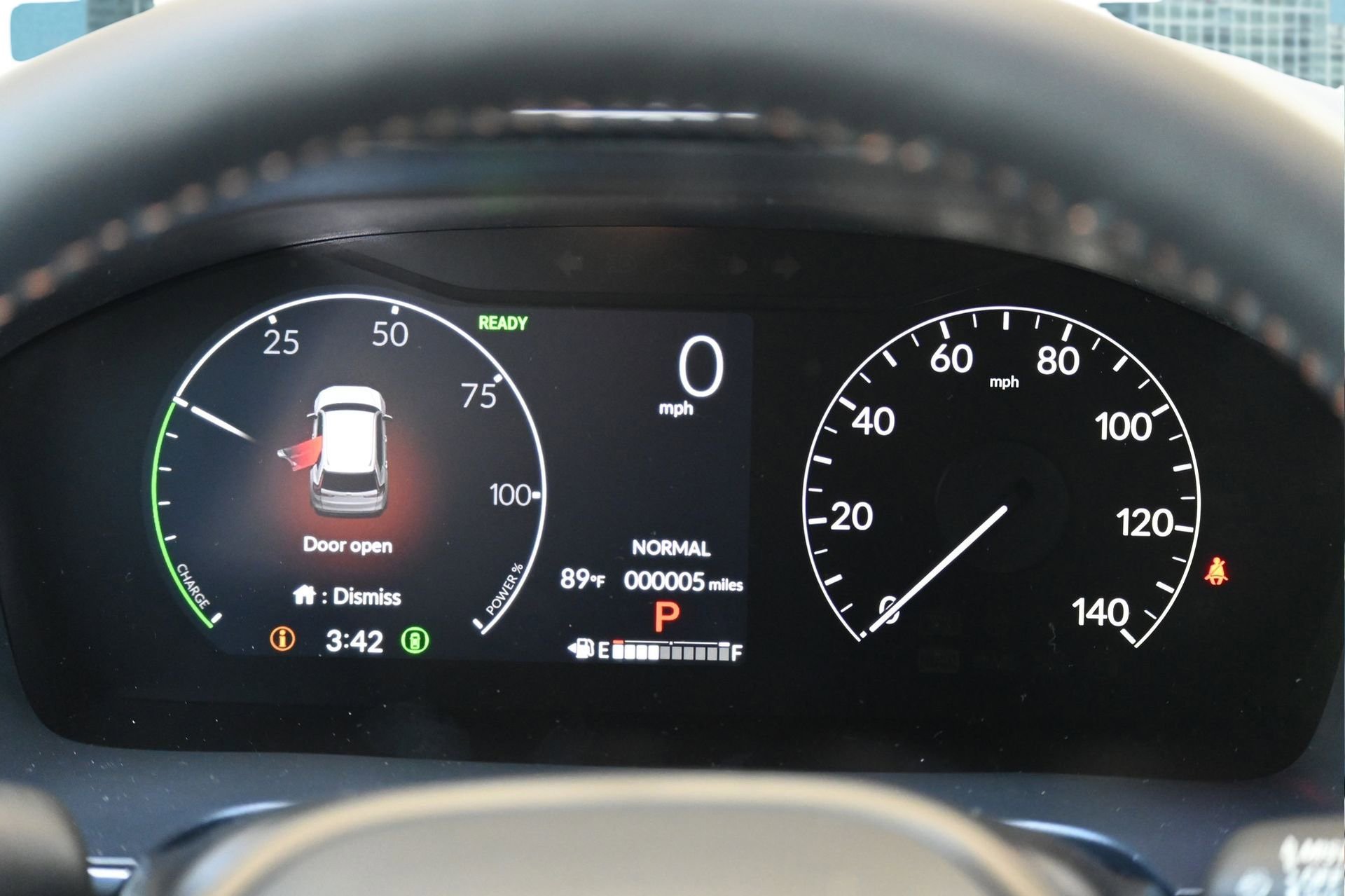 New 2025 Honda CR-V Sport image 24