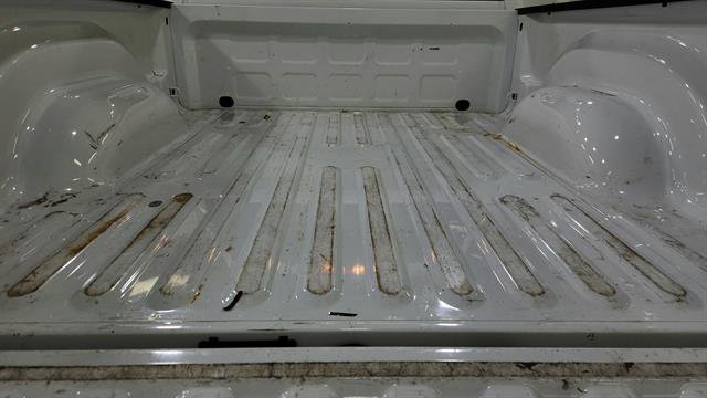 Used 2021 RAM 1500 Tradesman image 25