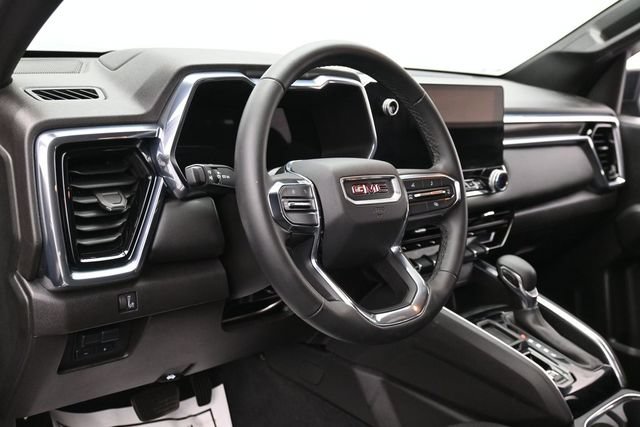 Used 2023 GMC Canyon Elevation w/ Convenience Package RWD image 16
