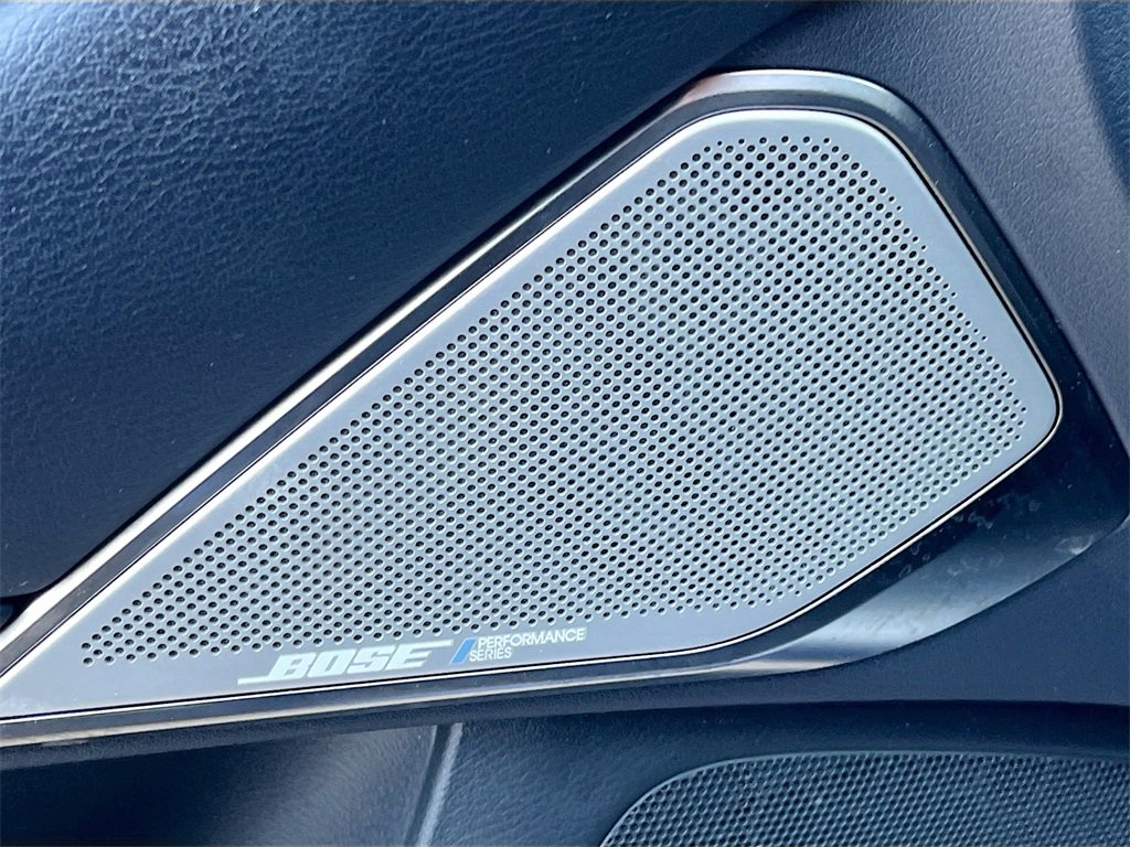 Used 2022 INFINITI Q50 Red Sport 400 image 19