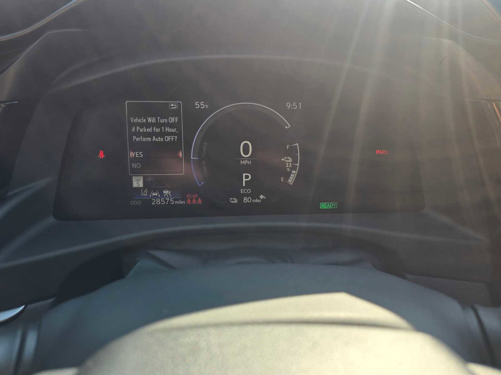 Certified 2024 Lexus RZ 300e Premium w/ Accessory Package (Z1) image 28