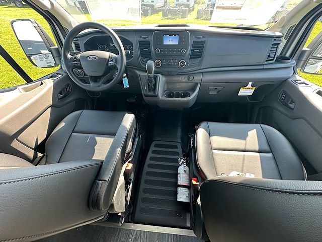 New 2024 Ford Transit 350 XL RWD image 12