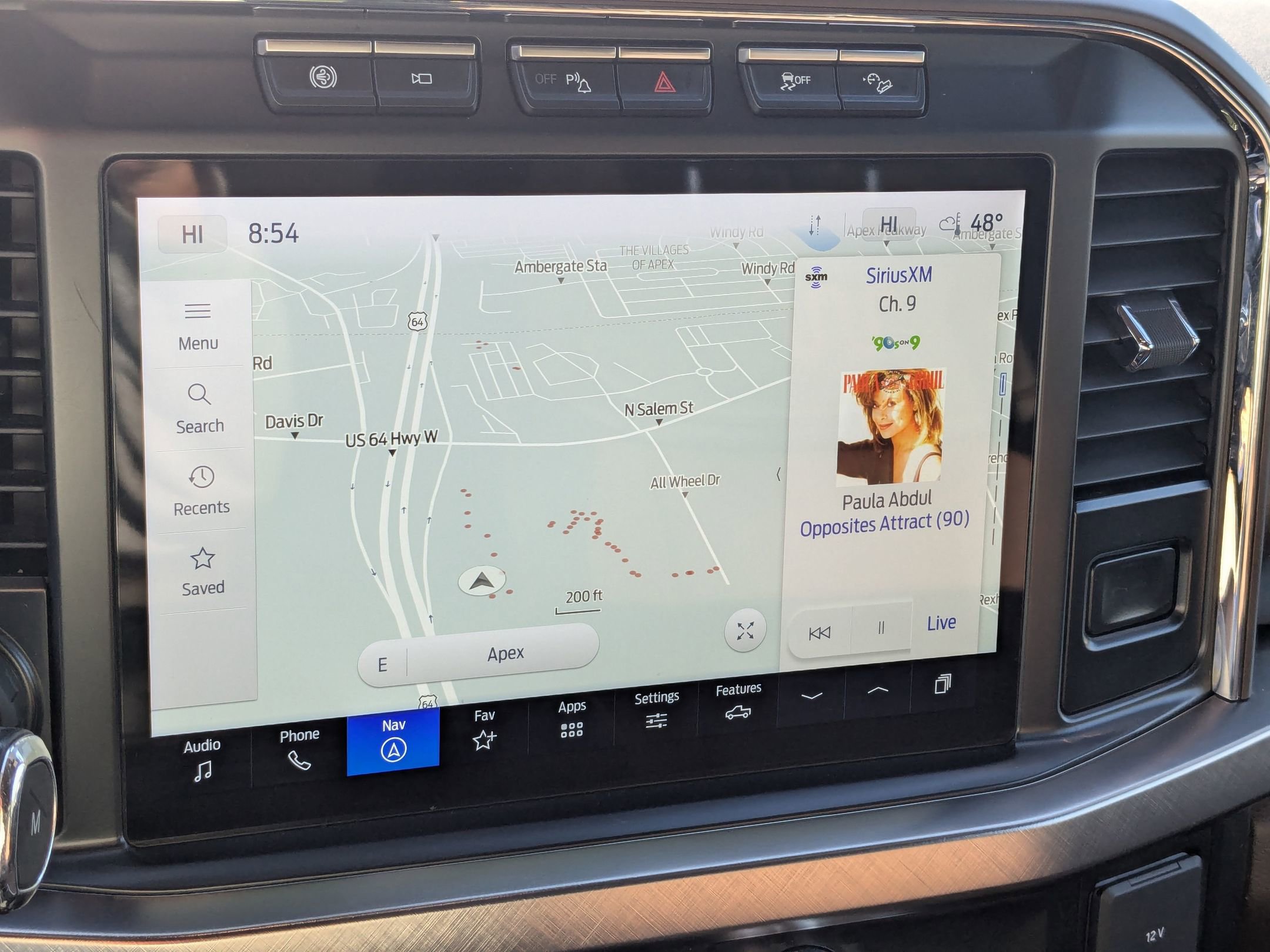 Used 2023 Ford F450 King Ranch w/ Chrome Package image 27