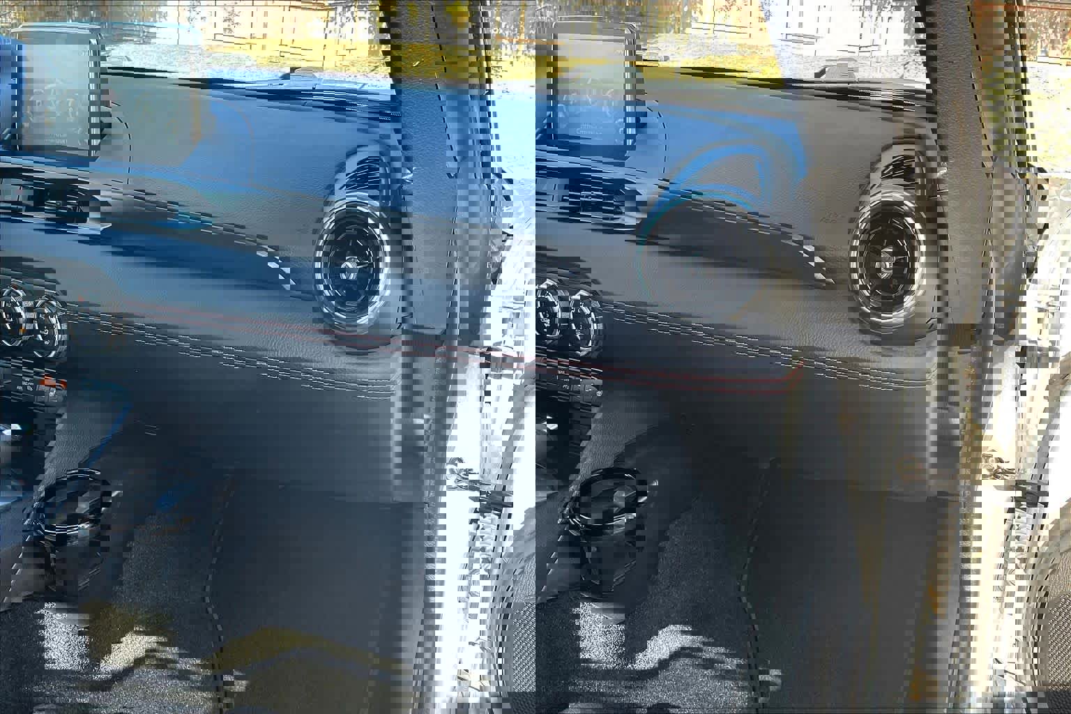 Used 2020 FIAT 124 Spider Abarth w/ Convenience Group image 19