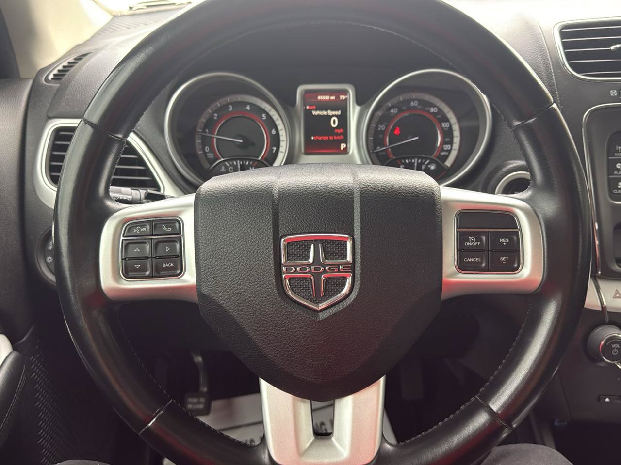 Used 2020 Dodge Journey SE w/ SE Popular Equipment Group FWD image 38
