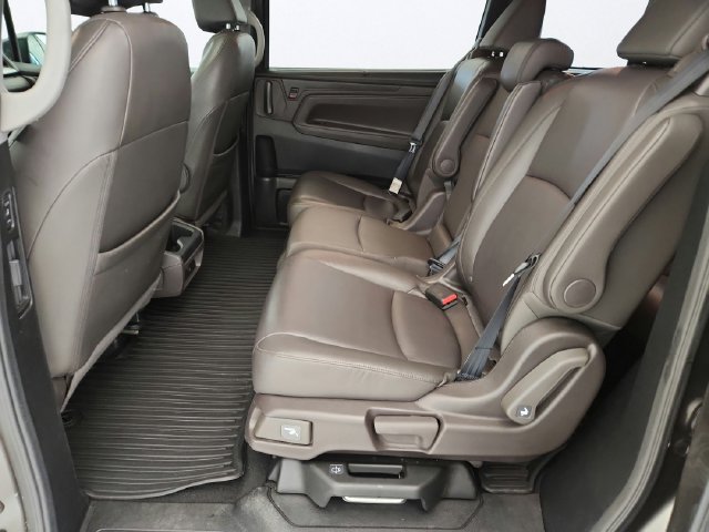 Used 2018 Honda Odyssey EX-L image 24