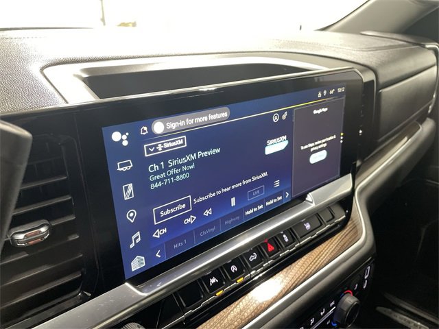 Certified 2025 Chevrolet Silverado 1500 LT w/ All Star Edition Plus image 23