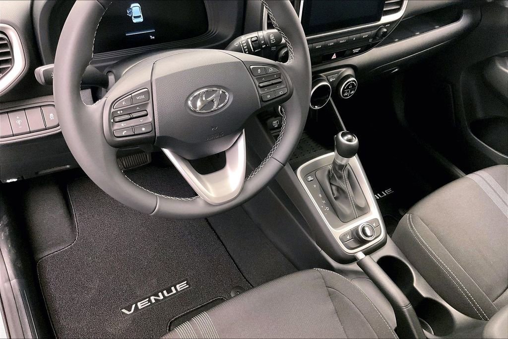 New 2026 Hyundai Venue SEL image 7