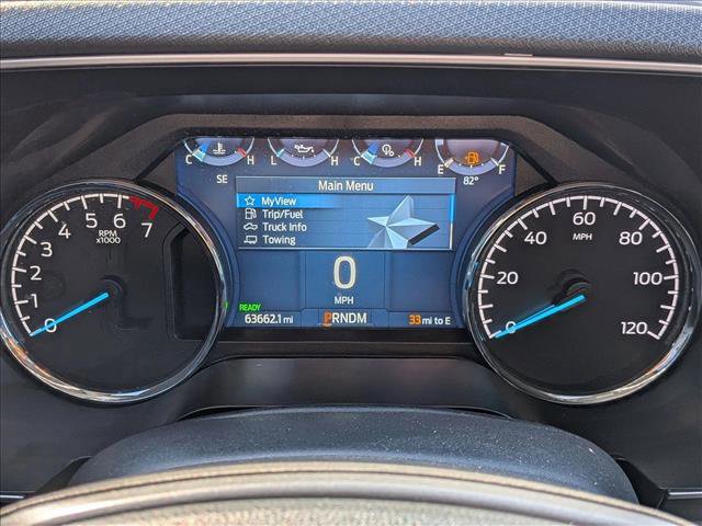 Certified 2023 Ford F150 XLT w/ Equipment Group 302A High RWD image 11
