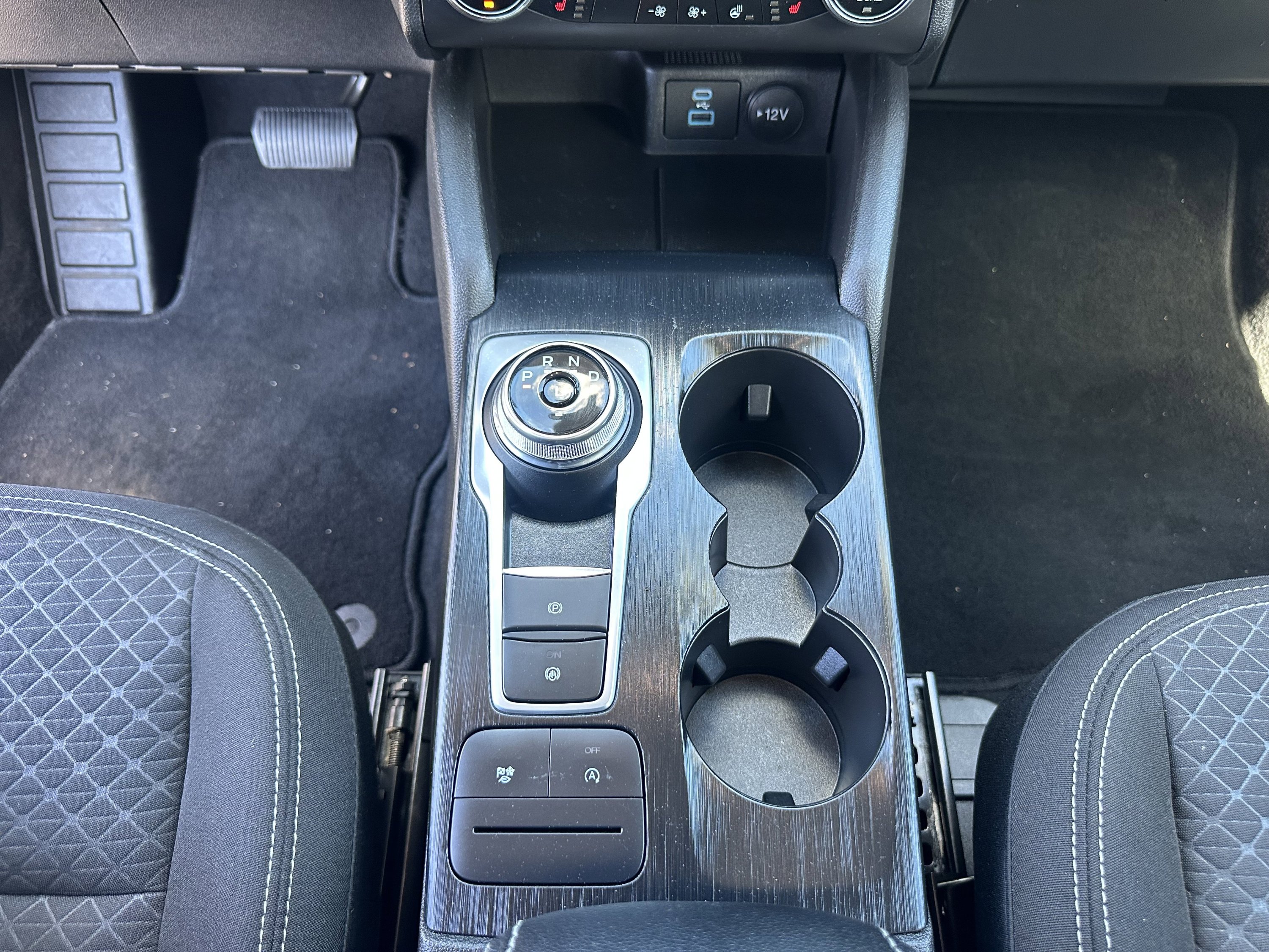 Used 2023 Ford Escape Active AWD/4WD image 15
