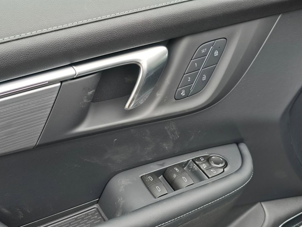 New 2026 Buick Enclave Preferred w/ Power Package image 14