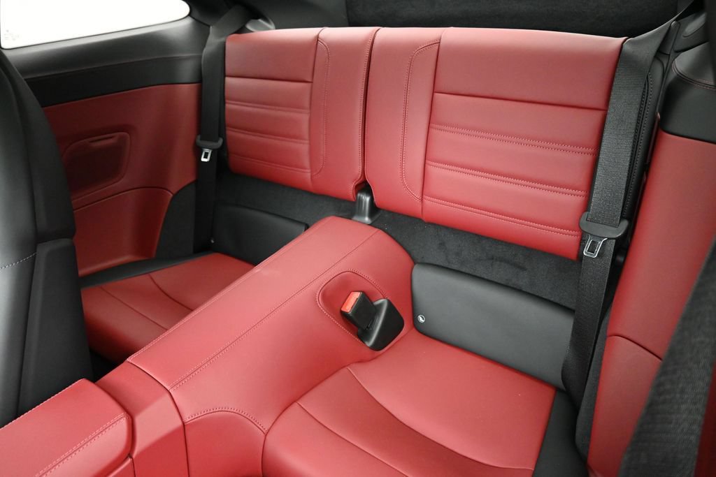 Certified 2025 Porsche 911 Carrera S RWD image 22