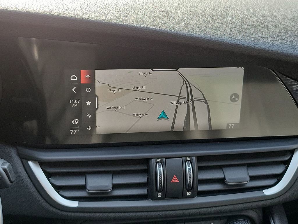 Used 2023 Alfa Romeo Giulia Sprint image 14