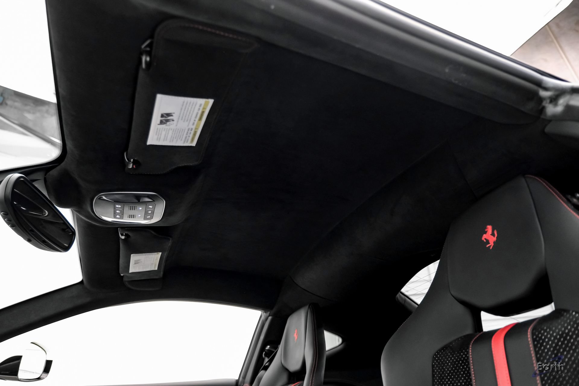 Used 2019 Ferrari 812 Superfast RWD image 45