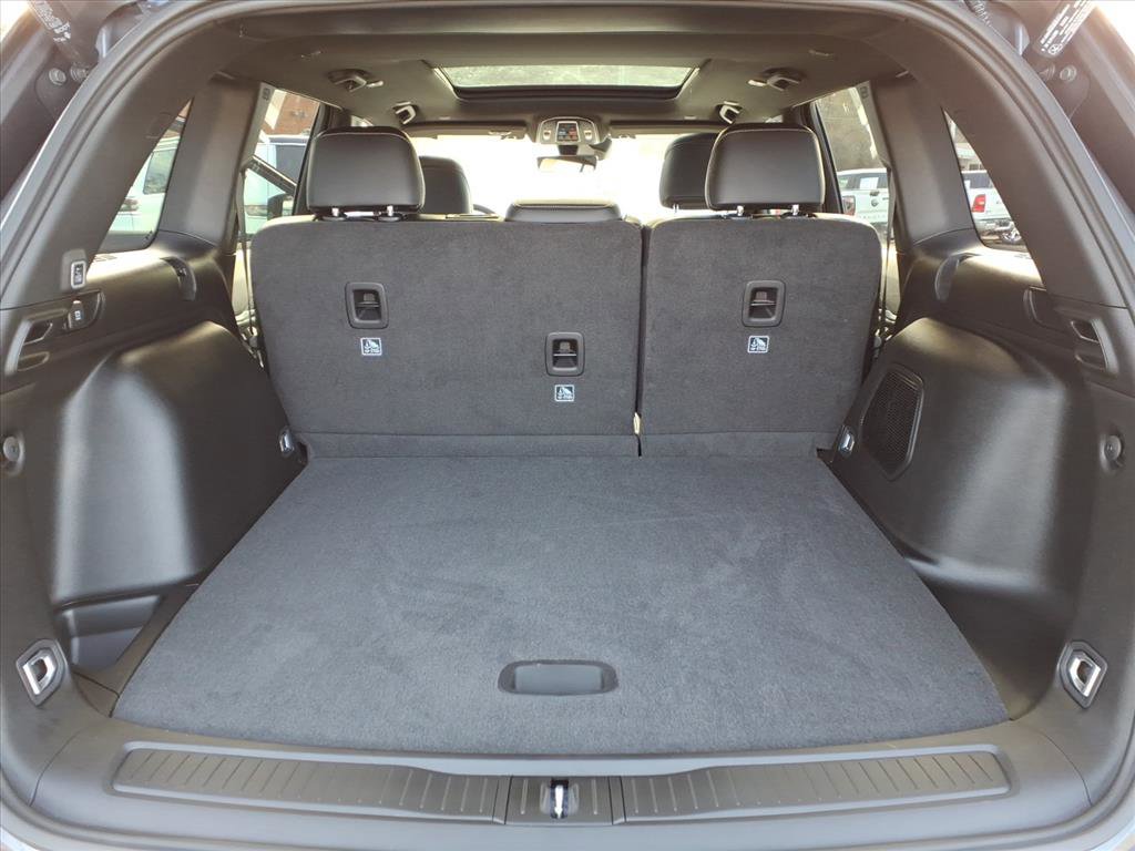 New 2026 Jeep Grand Cherokee Limited w/ Limited Altitude Package image 14