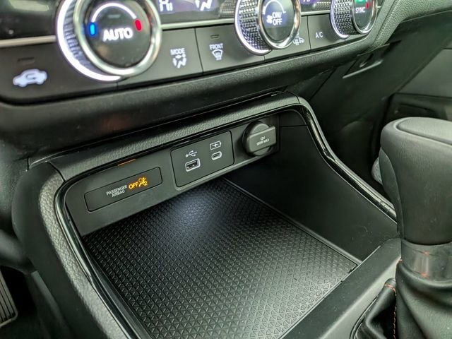 Certified 2023 Honda CR-V Sport image 11