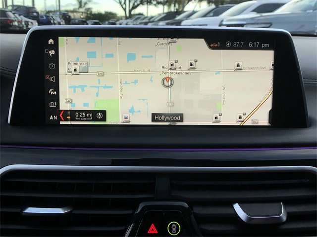 Used 2019 BMW ALPINA B7 xDrive w/ Luxury Rear Seating Package image 26