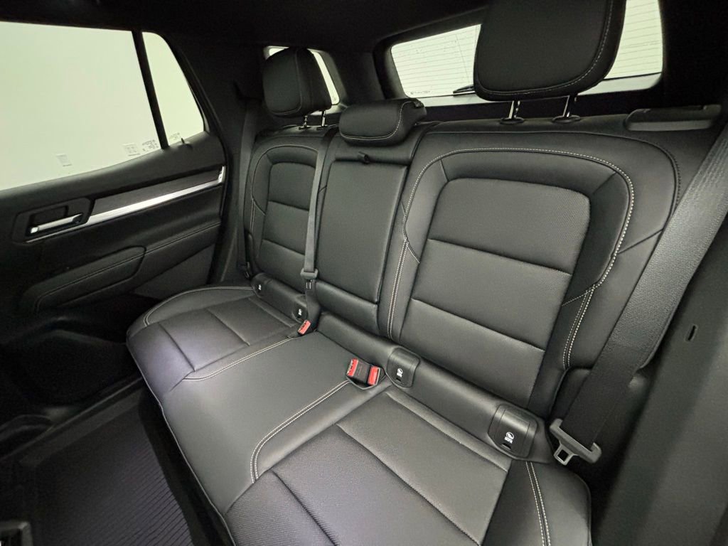 New 2026 GMC Terrain Elevation w/ Elevation Premium Package image 44