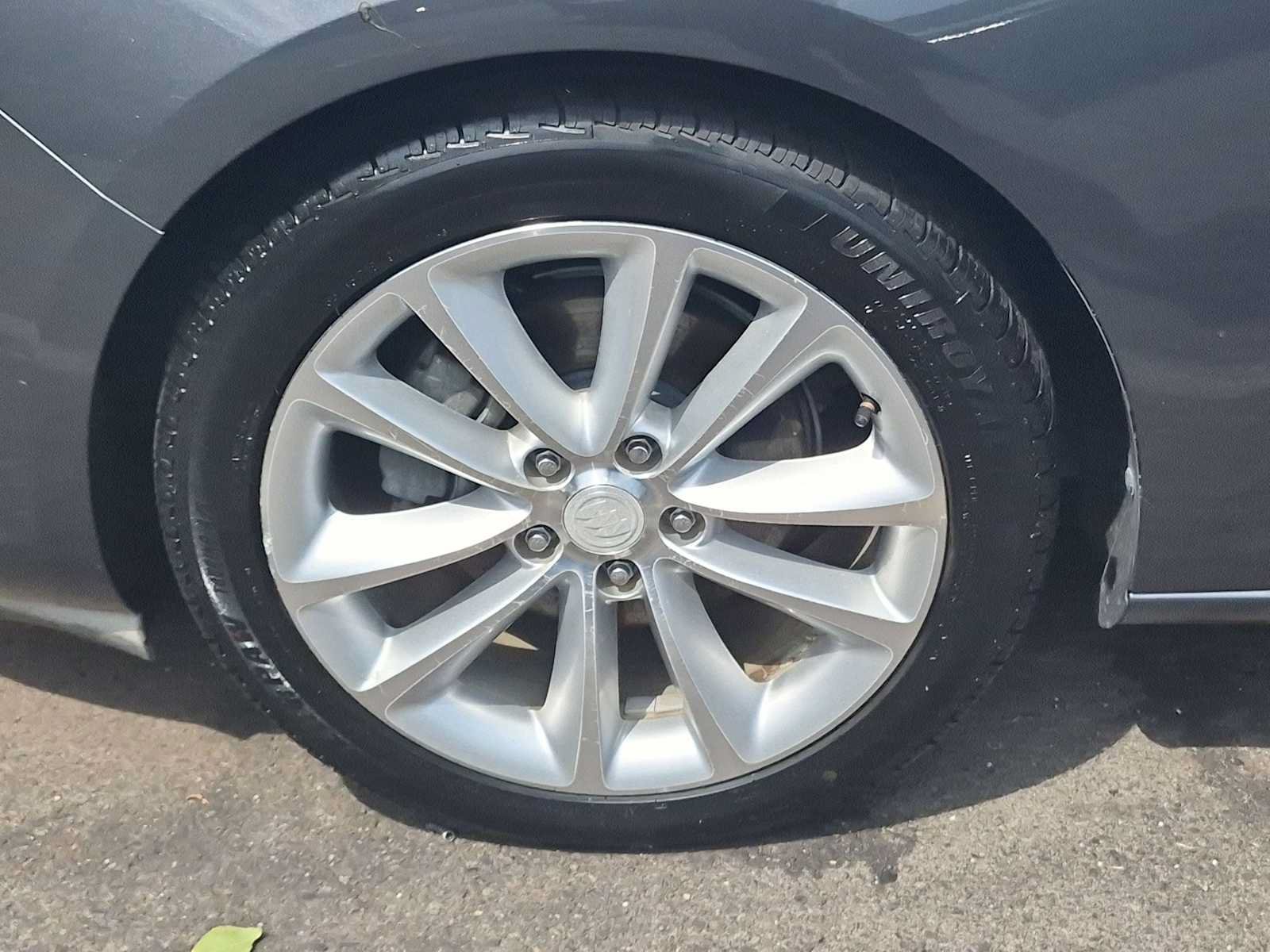 Used 2012 Buick Verano Convenience FWD image 14