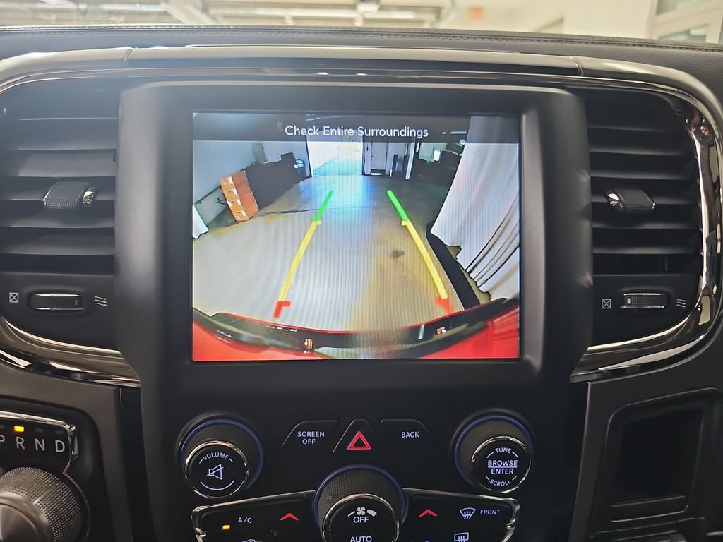 Used 2017 RAM 1500 Sport w/ Convenience Group AWD/4WD image 28