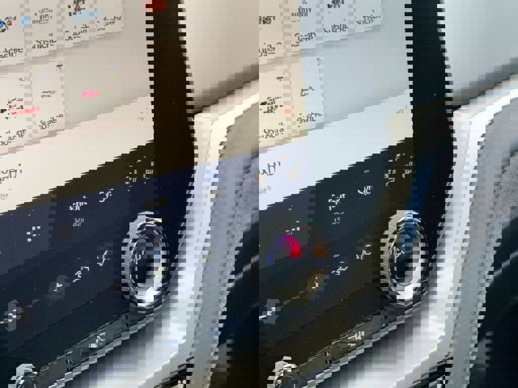 Used 2024 Lexus TX 500h TX 500h F SPORT Premium image 8