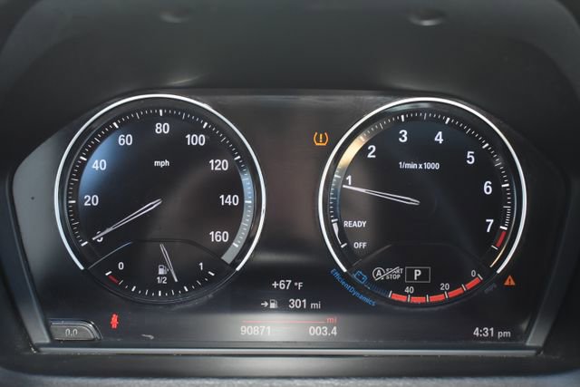 Used 2018 BMW X1 xDrive28i w/ Convenience Package image 21