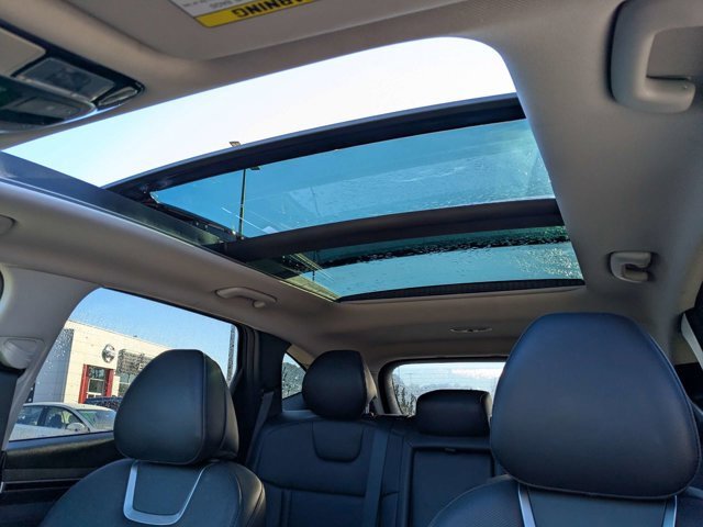 Used 2024 Hyundai Tucson Limited image 25