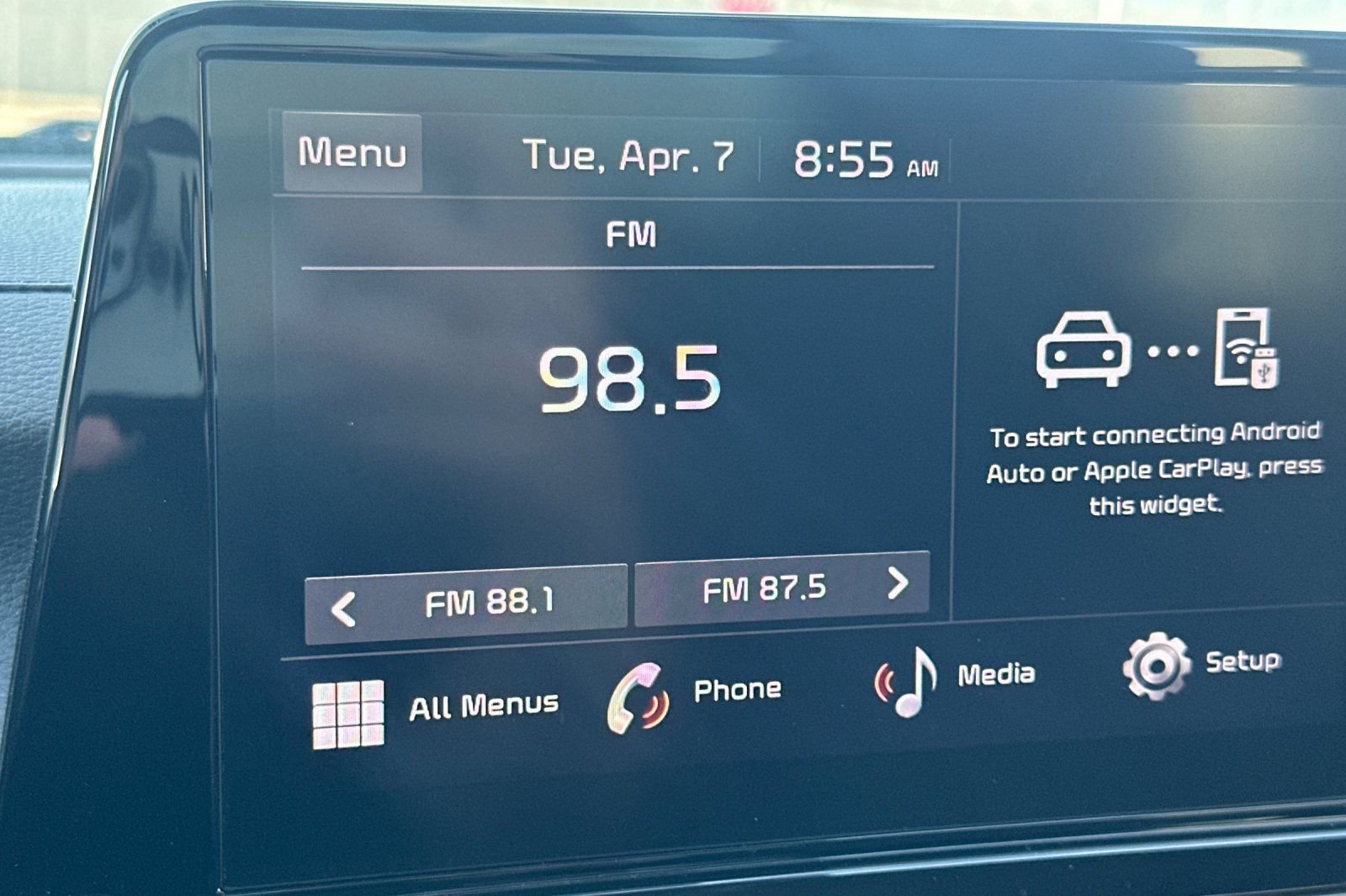 Used 2023 Kia Forte LXS w/ LXS Technology Package image 17