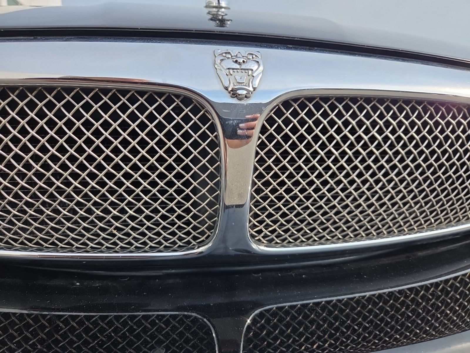 Used 2008 Jaguar X-TYPE 3.0 AWD/4WD image 16