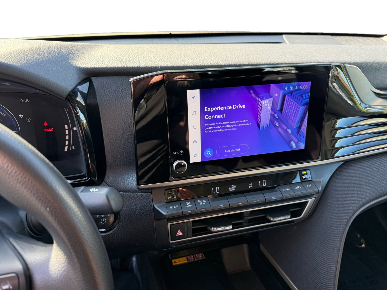 Used 2025 Toyota Camry LE FWD image 12