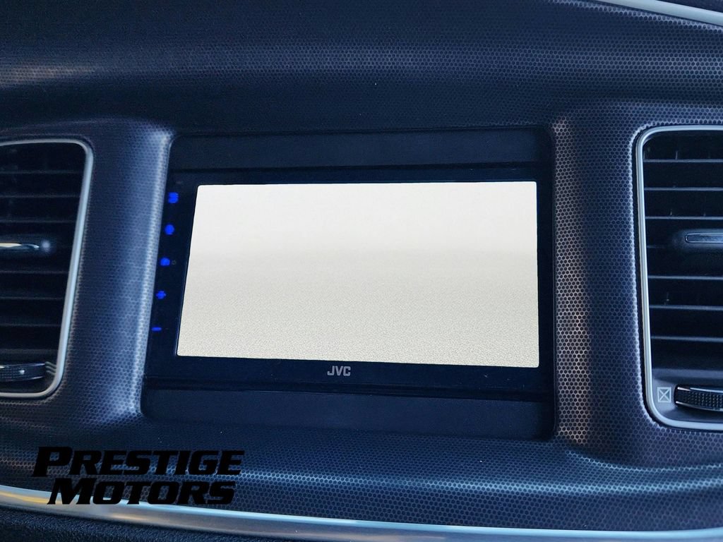 Used 2018 Dodge Charger SXT Plus w/ Quick Order Package 29J RWD image 9
