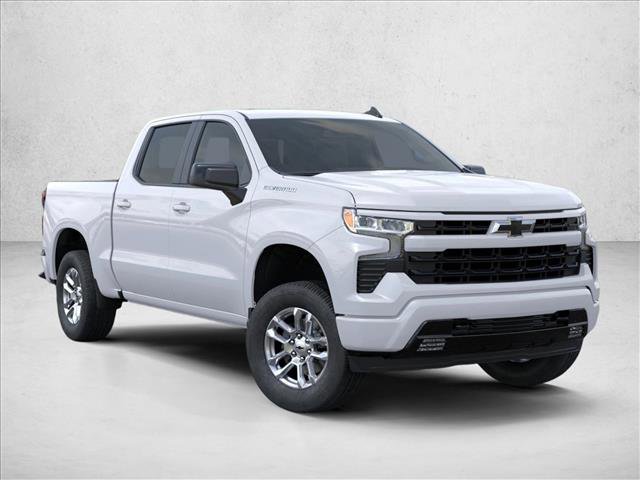 New 2026 Chevrolet Silverado 1500 RST RWD image 7