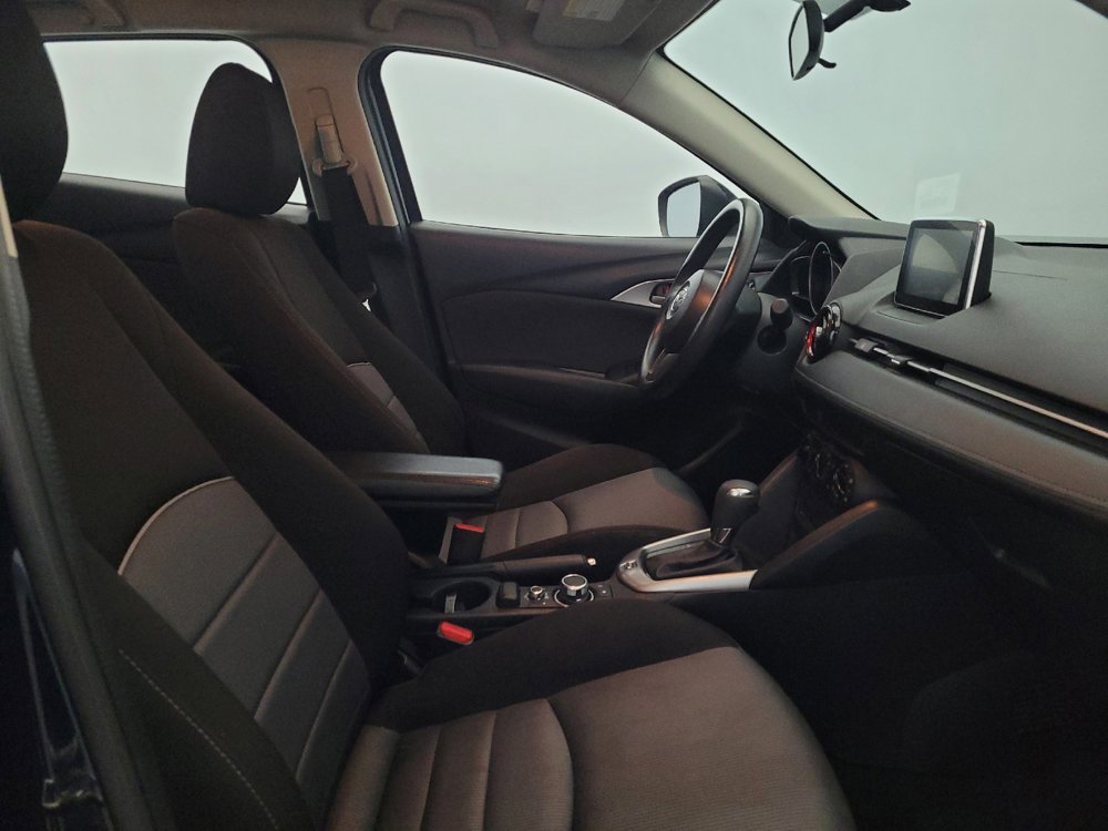 Used 2017 MAZDA CX-3 Sport AWD/4WD image 21