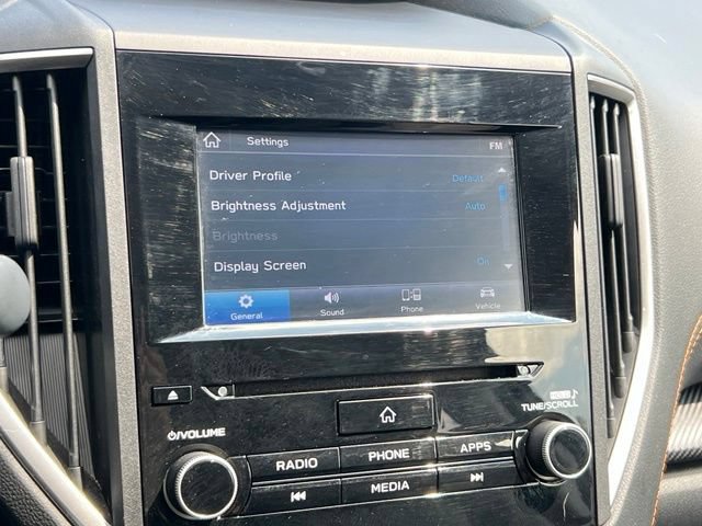 Used 2021 Subaru Crosstrek 2.0i Premium w/ Moonroof Package AWD/4WD image 35