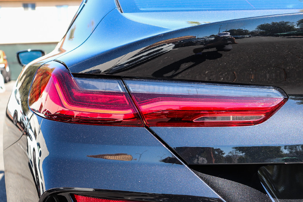 Used 2026 BMW 840i RWD image 7