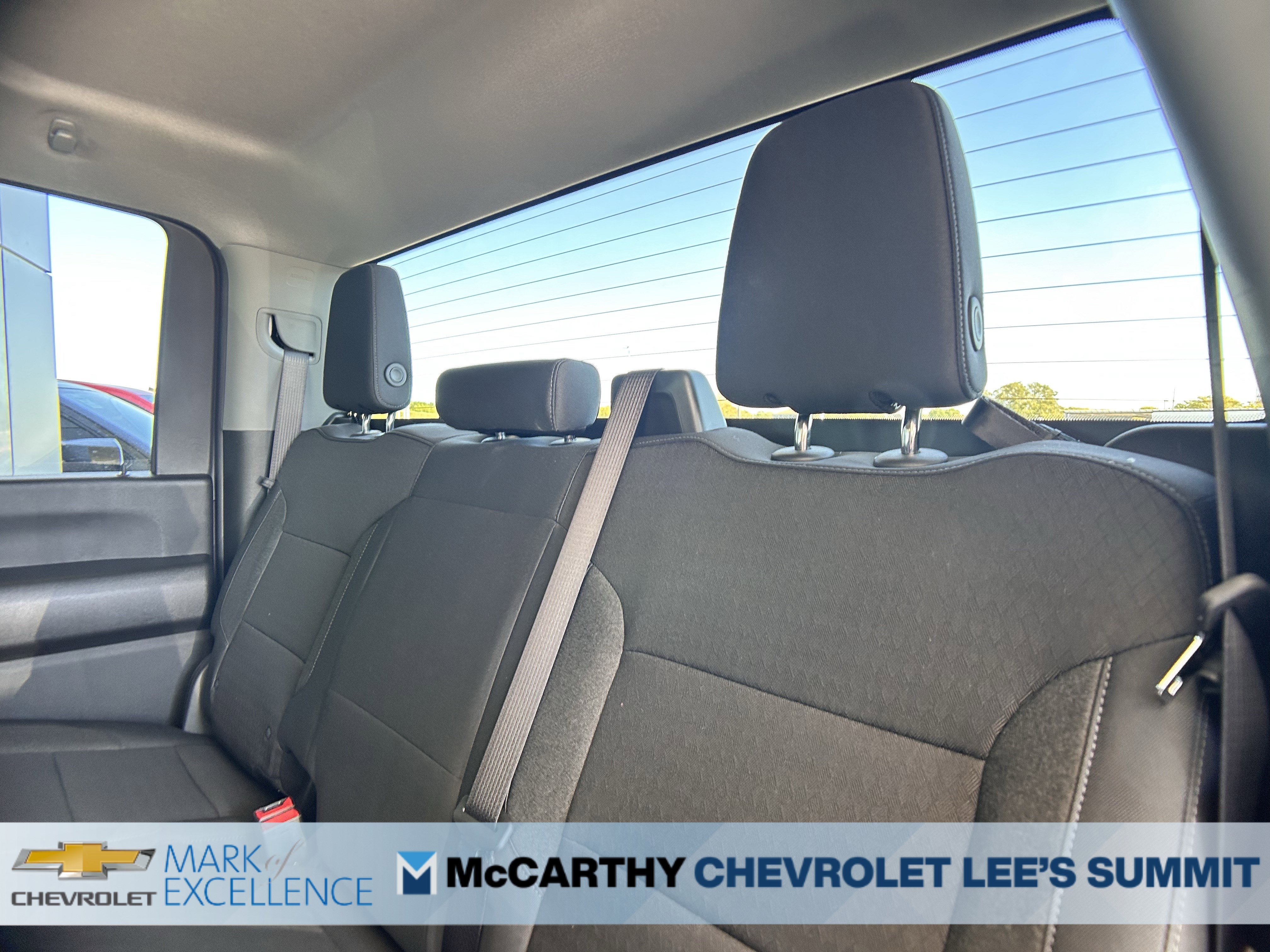 New 2026 Chevrolet Silverado 2500 Custom w/ Custom Value Package image 51