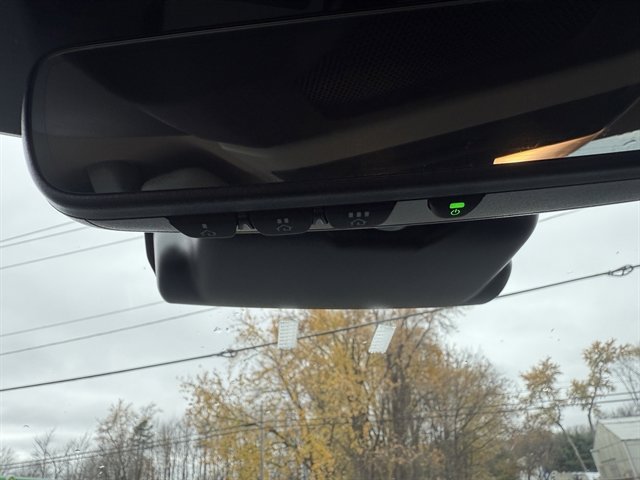 Used 2024 Subaru Crosstrek 2.0i Premium image 31