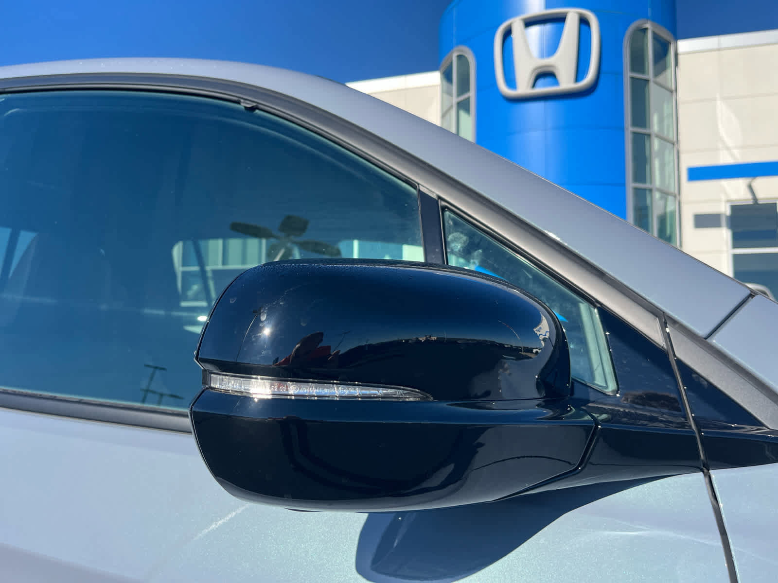 New 2026 Honda Ridgeline Black Edition image 17