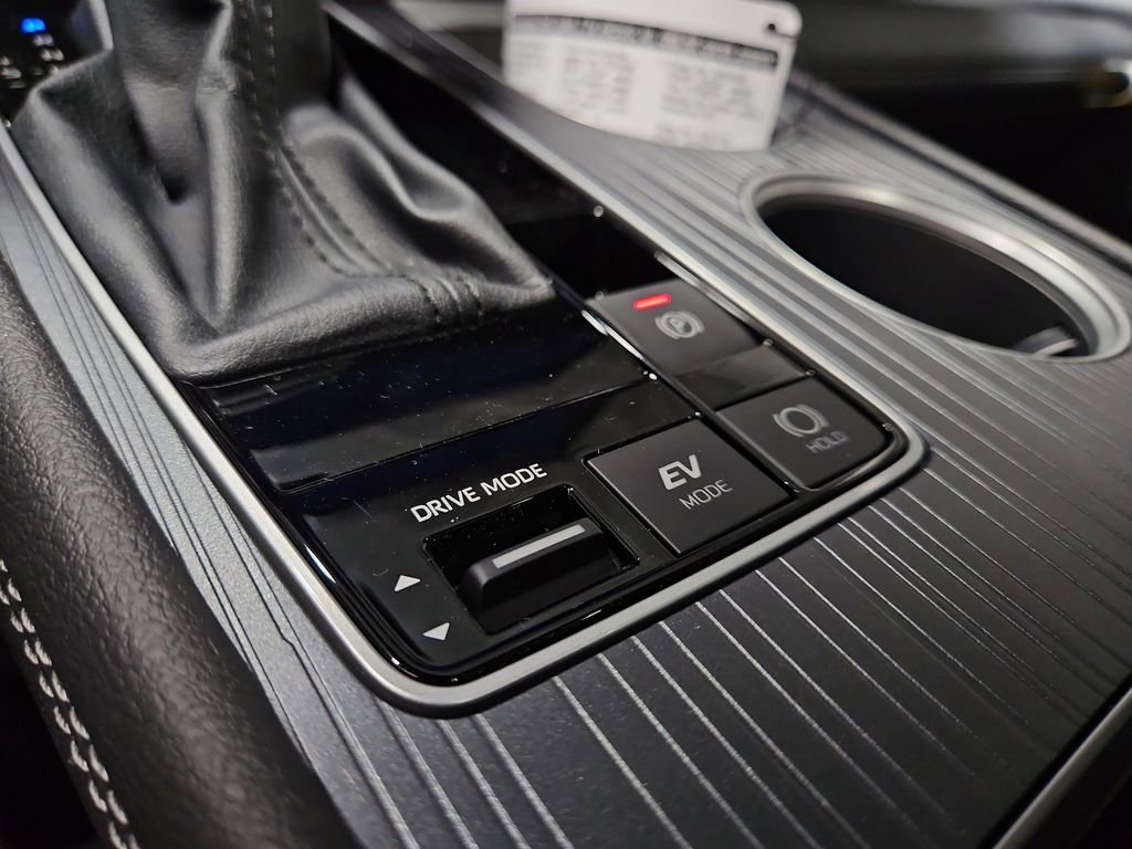 New 2026 Toyota Sienna XLE image 21