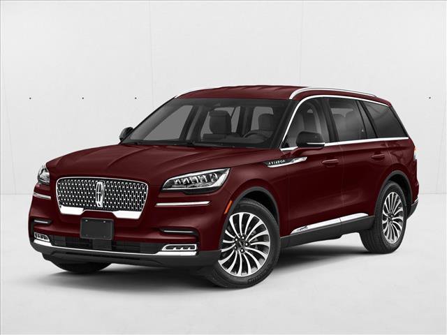 Used 2022 Lincoln Aviator Reserve w/ Equipment Group 201A AWD/4WD image 1