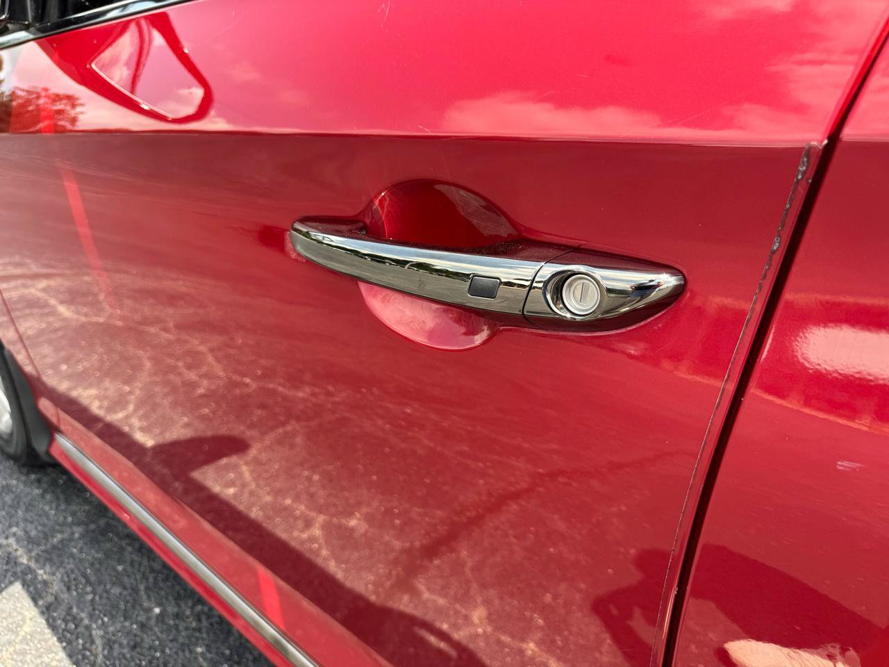 Used 2019 Hyundai Sonata Sport FWD image 10