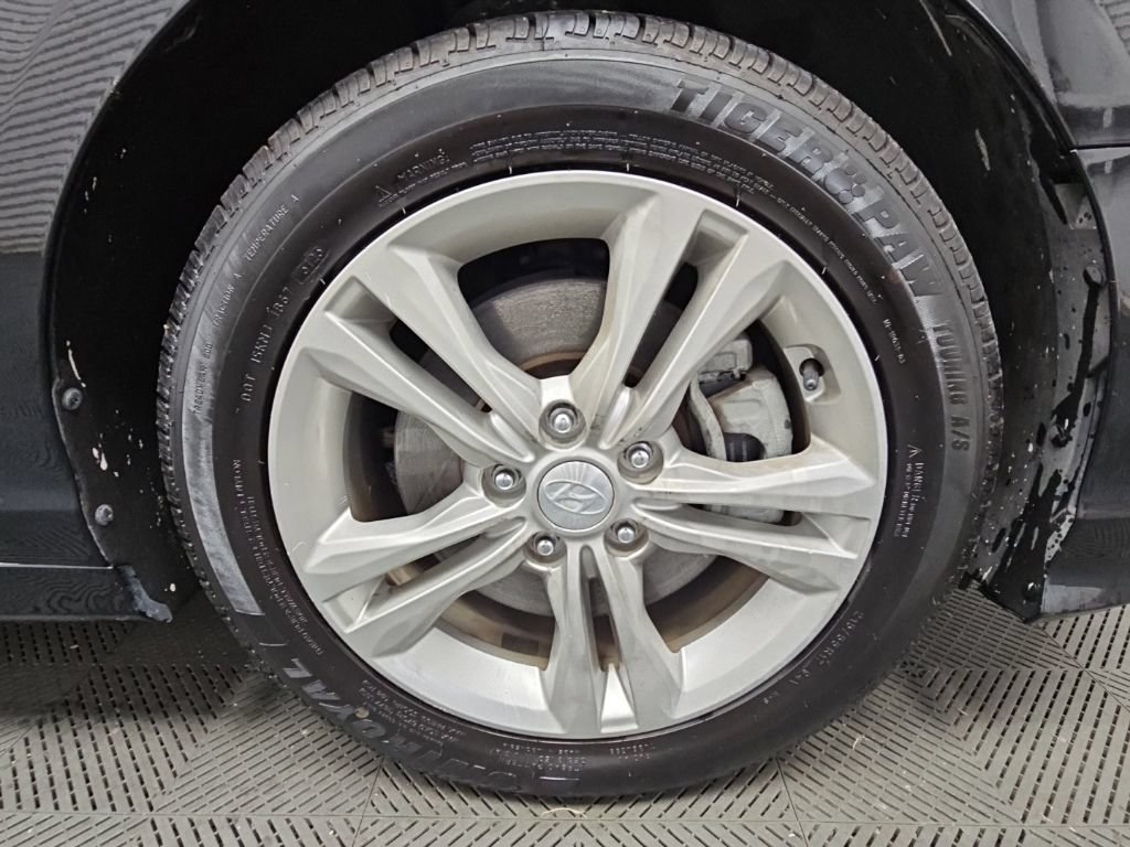 Used 2018 Hyundai Sonata Limited FWD image 51
