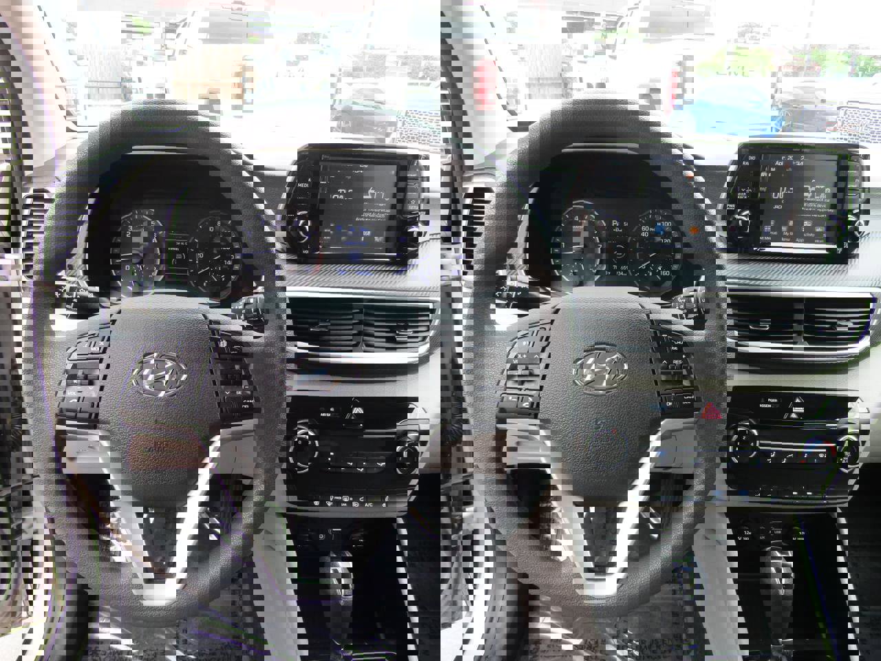 Used 2021 Hyundai Tucson Value FWD image 15