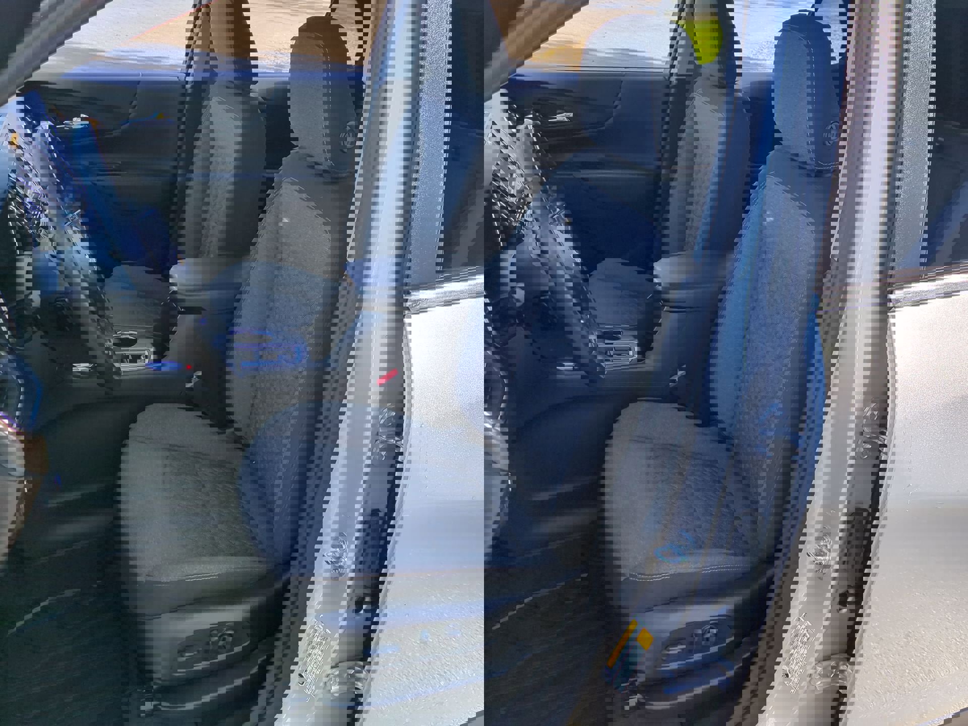 Certified 2022 Chevrolet Equinox LT image 18