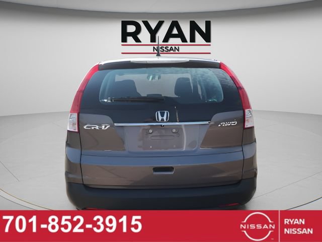 Used 2014 Honda CR-V LX image 4