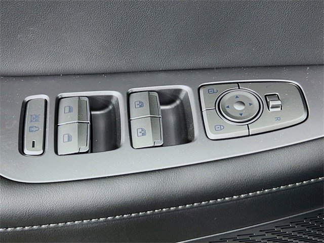 New 2025 Hyundai Palisade SEL image 21