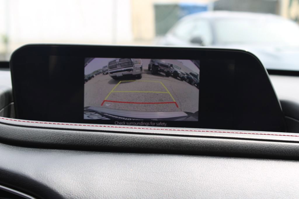 Used 2023 MAZDA CX-30 AWD 2.5 S w/ Preferred Package image 22