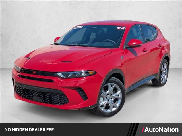 Used 2024 Dodge Hornet R/T