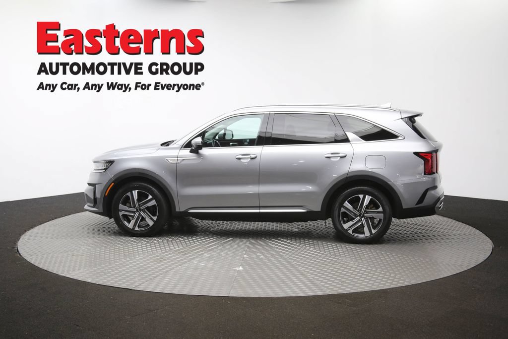 Used 2023 Kia Sorento EX AWD/4WD image 60